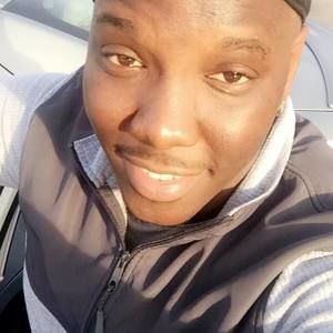 Meet your Posher, Shakeba